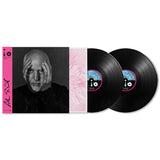 Peter Gabriel - i/o (Bright-Side Mixes) (LP) - Velvet Music