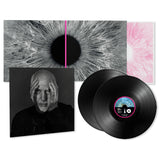 Peter Gabriel - i/o (Bright-Side Mixes) (LP) - Velvet Music