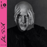 Peter Gabriel - i/o (Bright-Side Mixes) (LP) - Velvet Music