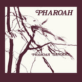 Pharoah Sanders - Pharoah -deluxe- (LP) - Velvet Music