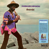 Pharoah Sanders - Thembi (LP)