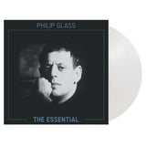 Philip Glass - The essential (LP) - Velvet Music