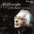 Philippe Herreweghe - Bach: cantatas (the harmonia mundi years) (CD)