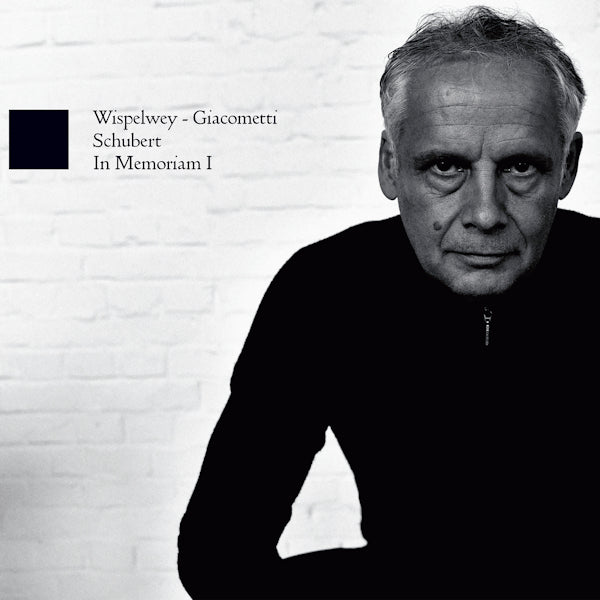 Pieter Wispelwey / Paolo Giacometti - In memoriam I (CD)