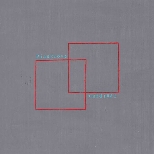 Pinegrove - Cardinal (LP)