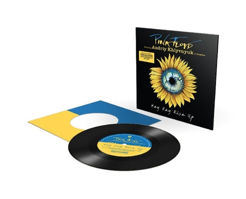 Pink Floyd - Hey hey rise up (7-inch single)