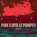 Pink Floyd - Pink floyd at pompeii - mcmlxxii (LP)