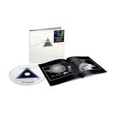Pink Floyd - The dark side of the moon: live at wembley 1974 (CD)