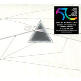Pink Floyd - The dark side of the moon: live at wembley 1974 (CD)