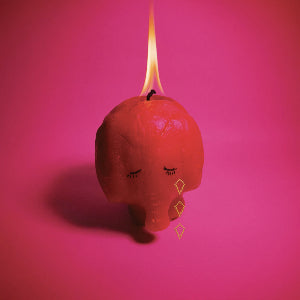 Arcade Fire - Pink elephant (CD)