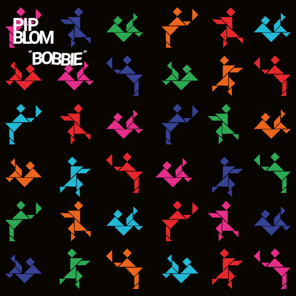 Pip Blom - Bobbie (LP) - Velvet Music