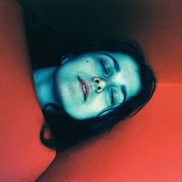 Pitou - I fall asleep so fast (CD)