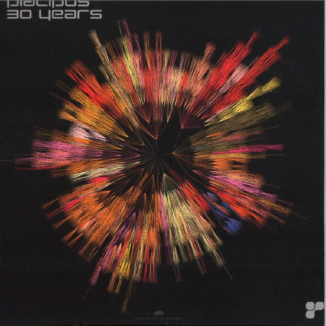 Various - Platipus 30 years 02/12 (12-inch maxi-single)