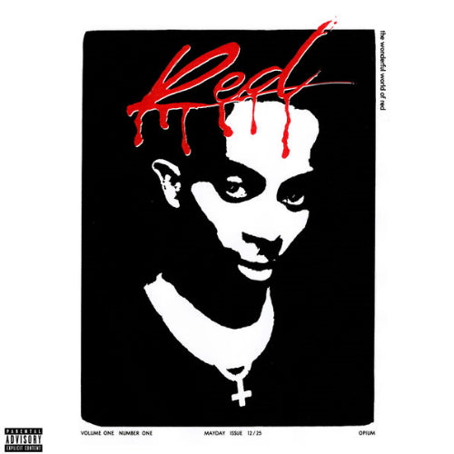 Playboi Carti - Whole lotta red (LP)