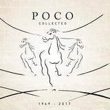 Poco - Collected (CD)