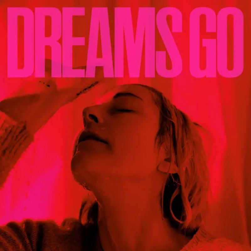 Polica - Dreams go (LP)