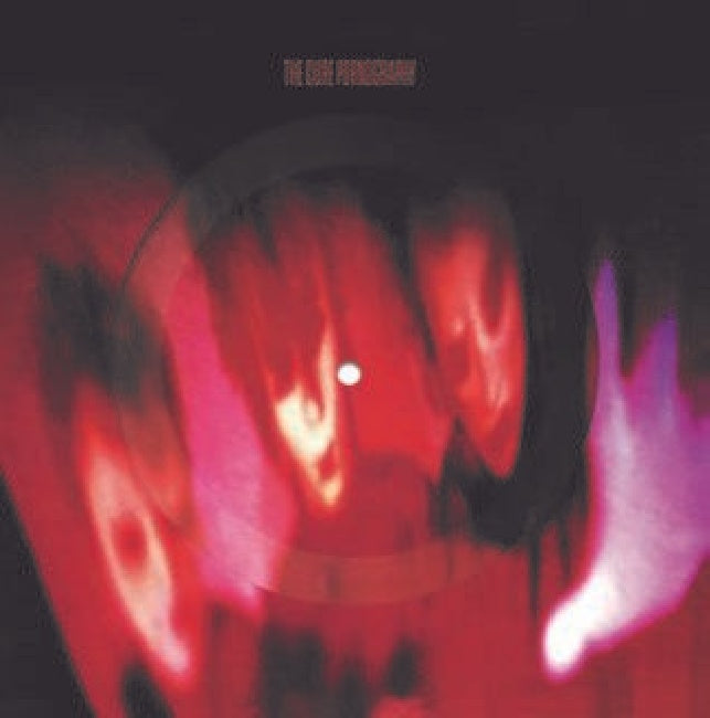 The Cure - Pornography (LP)
