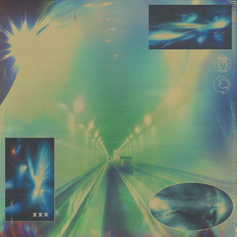 Pool Kids - Easier said than done (LP)