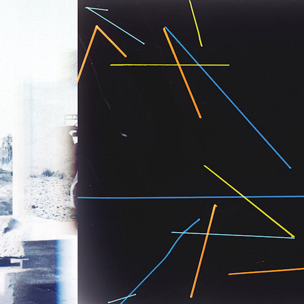Portico Quartet - Memory streams (CD)