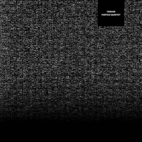 Portico Quartet - Terrain (CD)