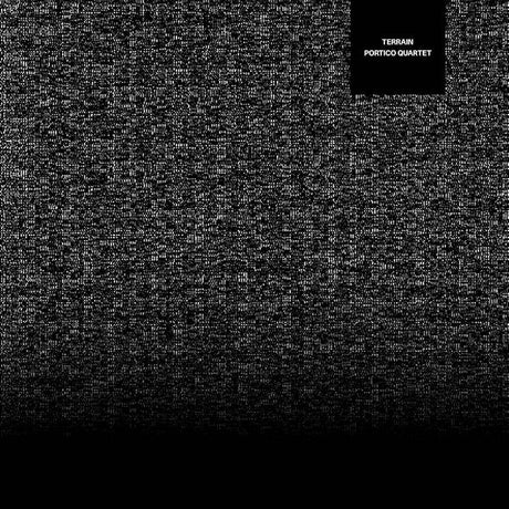 Portico Quartet - Terrain (CD)