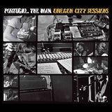 Portugal. The Man - Oregon city sessions (LP)