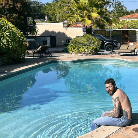 Post Malone - Austin (LP)