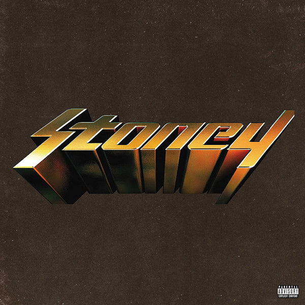 Post Malone - Stoney (LP)