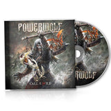 Powerwolf - Call of the Wild (CD)