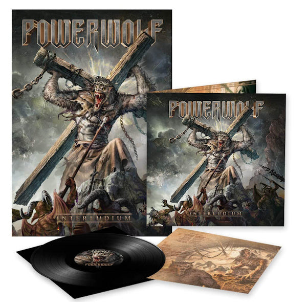 Powerwolf - Interludium (LP)