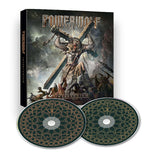 Powerwolf - Interlude (CD)