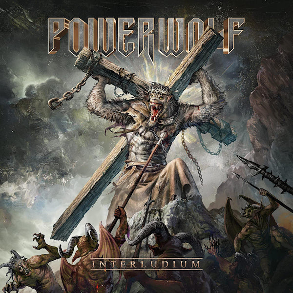 Powerwolf - Interludium (LP)