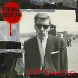 Primal Scream - Come Ahead (LP)