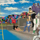 Prince And The Revolution - Around the world in a day (LP)