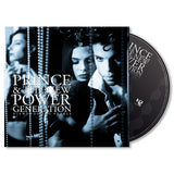 Prince &amp; The New Power Generation - Diamonds and pearls -2023 reissue- (CD)