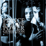 Prince &amp; The New Power Generation - Diamonds and pearls -2023 reissue- (CD)