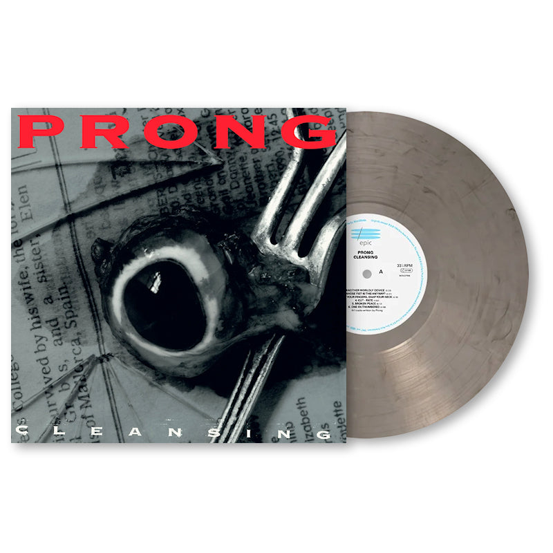 Prong - Cleansing (LP)