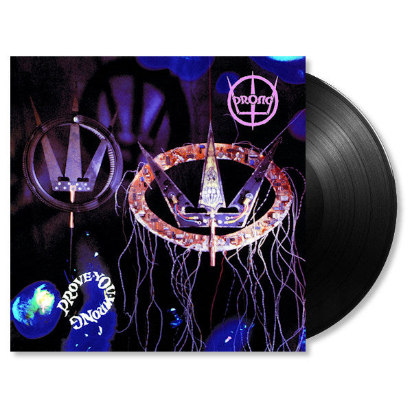 Prong - Prove you wrong (LP)