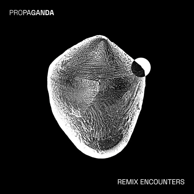 Propaganda - Remix encounters (CD)