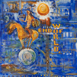 Public Image Ltd. - End of world (LP)