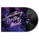 Purple Disco Machine / Duke Dumont / Nothing But Thieves - Something on my mind (12-inch maxi single)