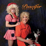 Puscifer - All re-mixed up (LP)