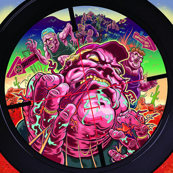 Puscifer - Money $hot your re-load (CD)