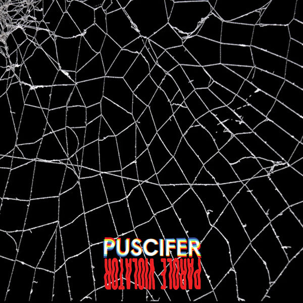 Puscifer – Parole violator (LP)