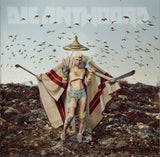 Die Antwoord - Mount Ninji And Da Nice Time Kid (tweedehands CD)