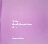 Hector Berlioz – Paul McCreesh - Grande Messe Des Morts 1837 (tweedehands CD)