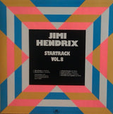 Jimi Hendrix - Startrack Vol. 8 (used LP)