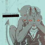 Queens Of The Stone Age - Villains -alt cover- (LP)