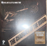 Chairmen Of The Board - Chairmen Of The Board (LP)