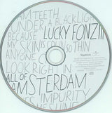 Lucky Fonz III - All Of Amsterdam (tweedehands CD)